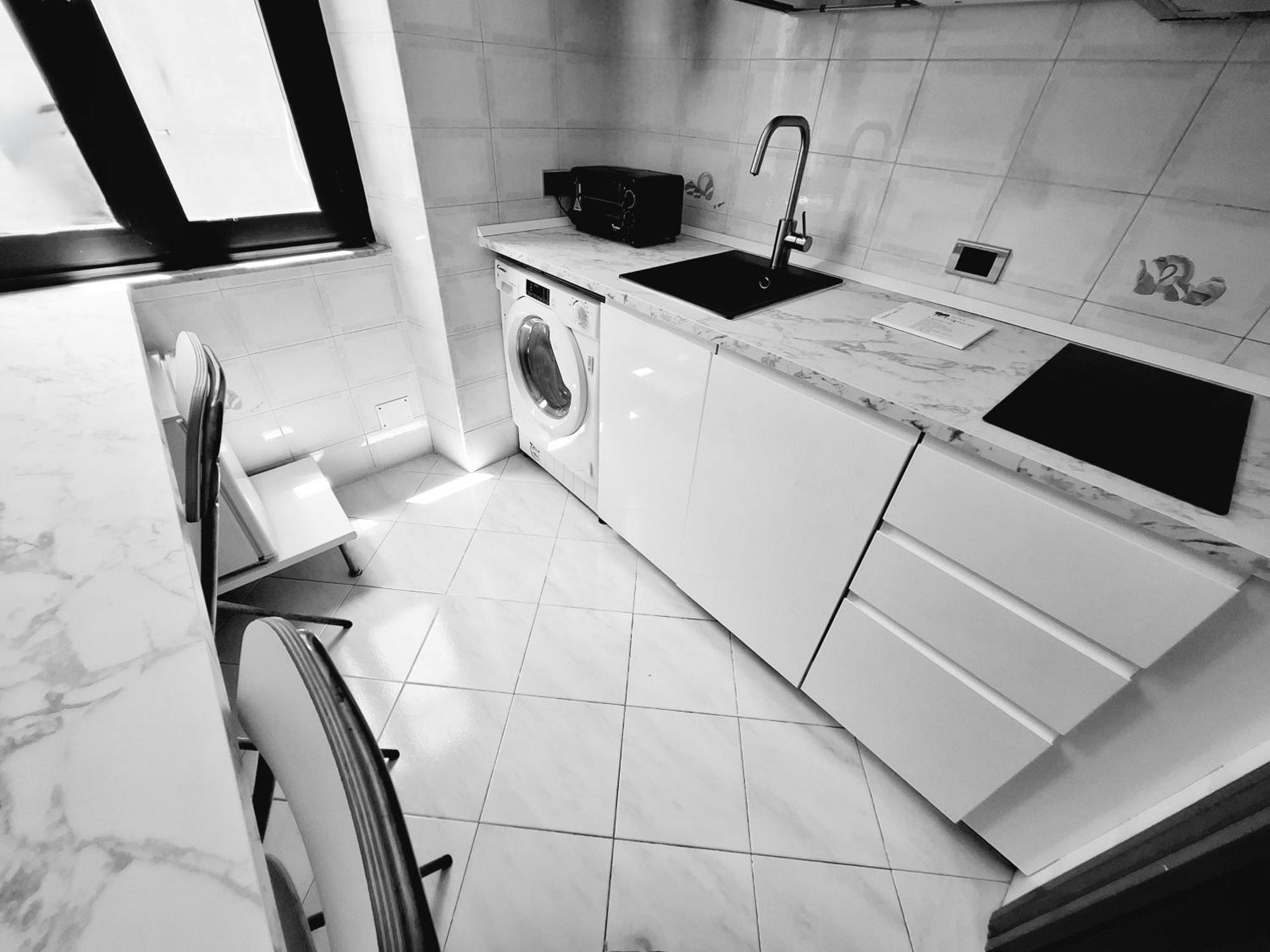 Rhome Sweet Rhome *