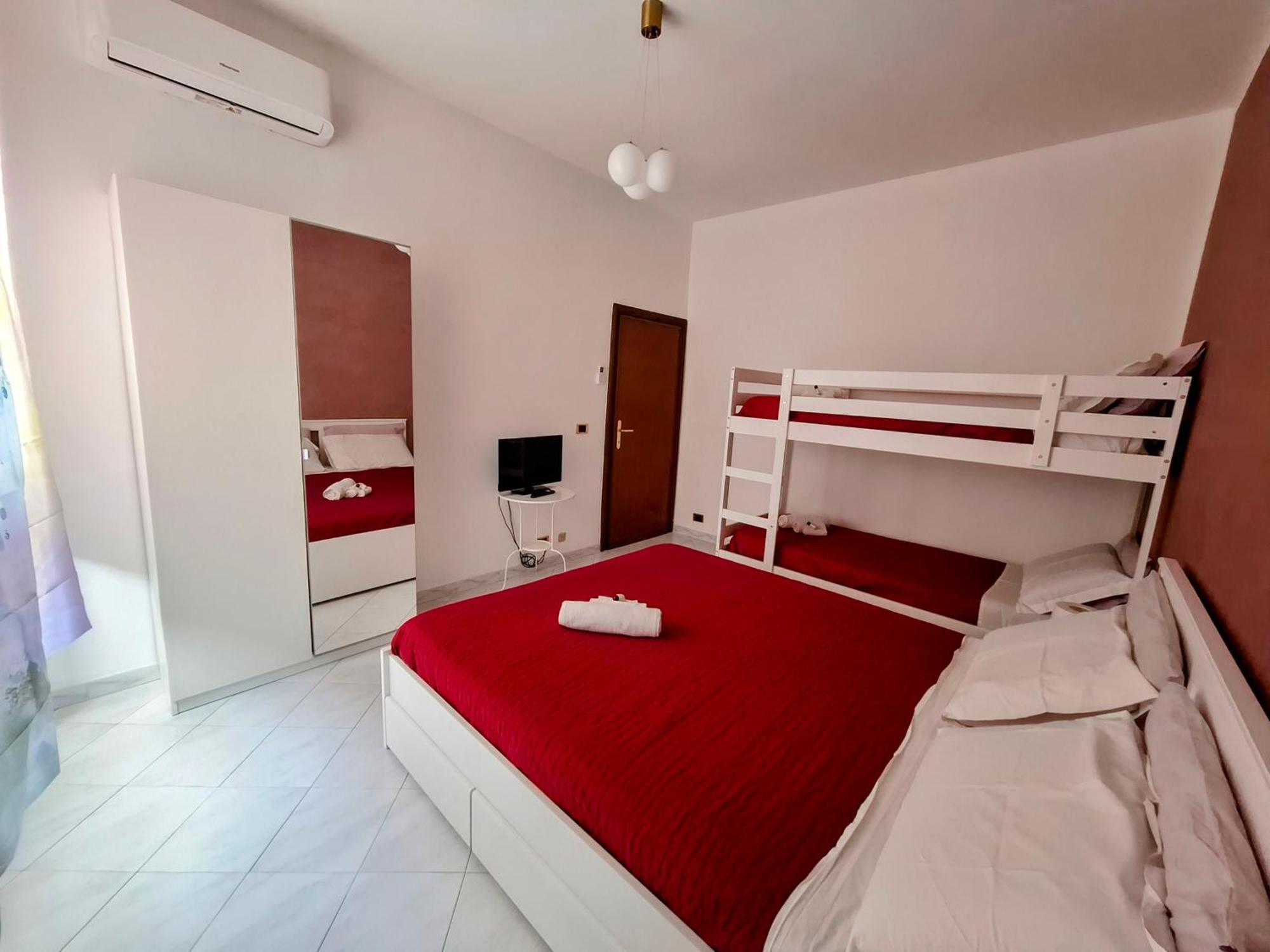 Rhome Sweet Rhome Apartamento