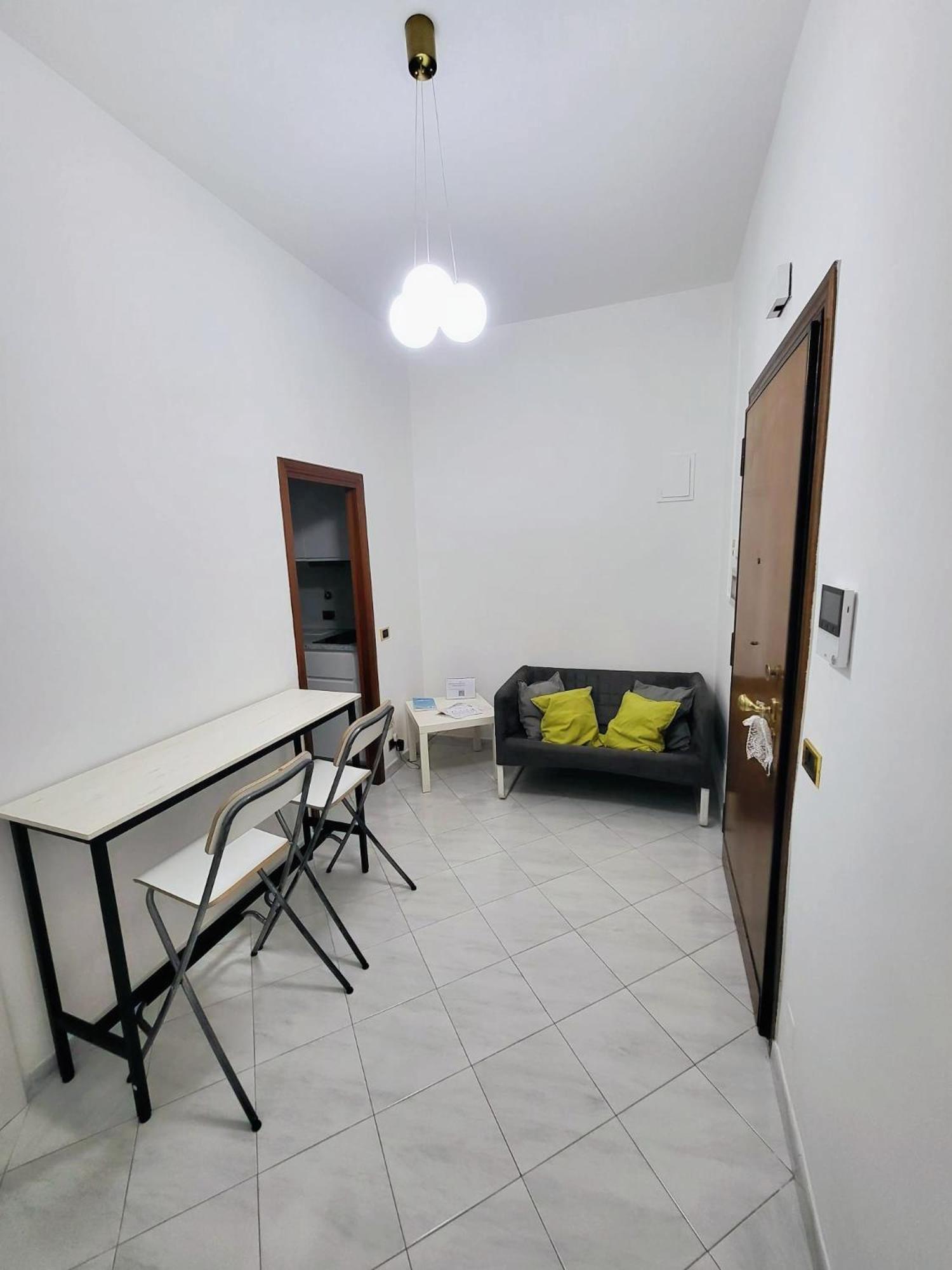 Apartamento Rhome Sweet Rhome Roma