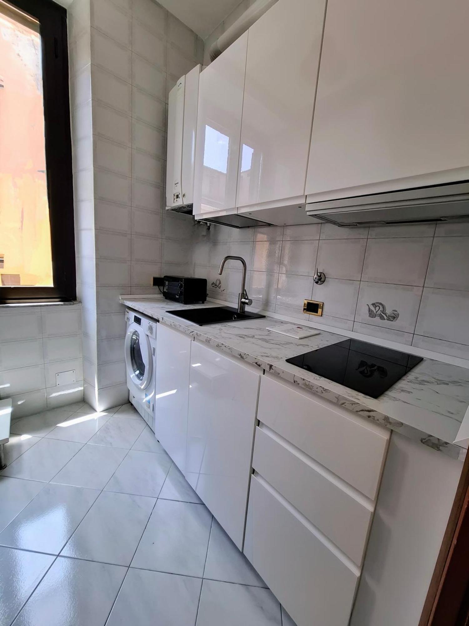 Rhome Sweet Rhome Apartamento Roma