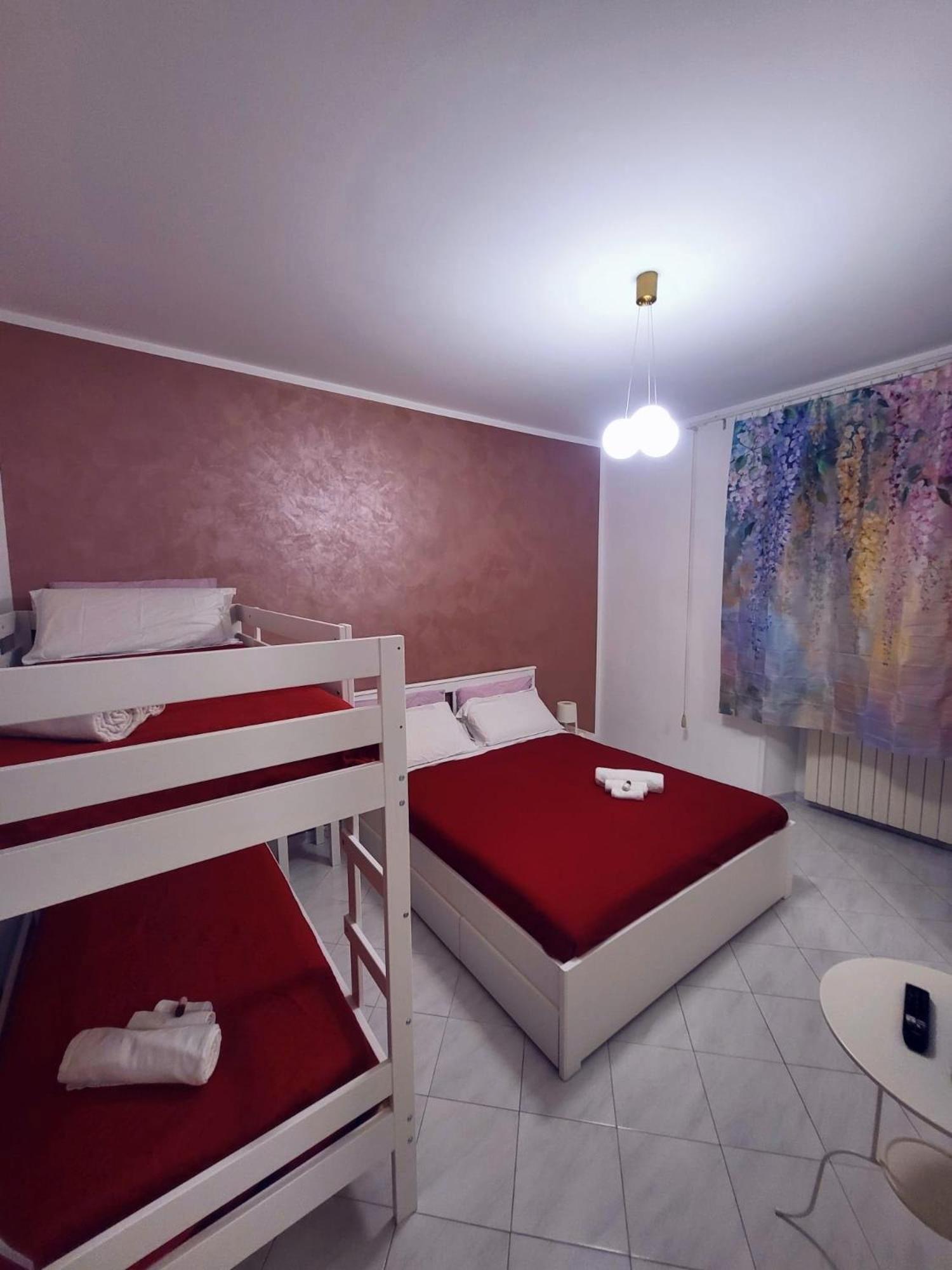 Apartamento Rhome Sweet Rhome